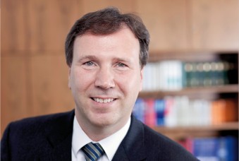 Rechtsanwalt Volker Thiele